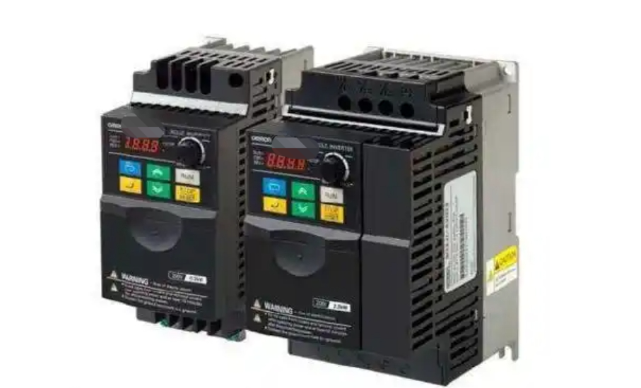 变频器地线端子当做散热风扇零线用的后果