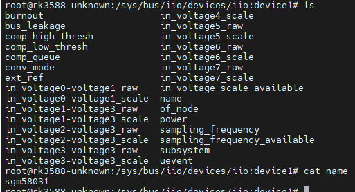 实战指南：SGM58031 ADC从寄存器到驱动的全流程调试（含Linux 6.1适配、编译报错、I2C超时与寄存器精准读取）