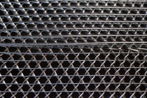 静电防护基础、防静电接地金属网的安装步骤以及安装步骤