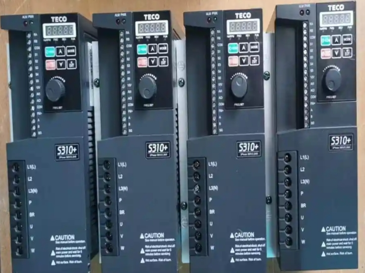 变频器的外围配置注意几点