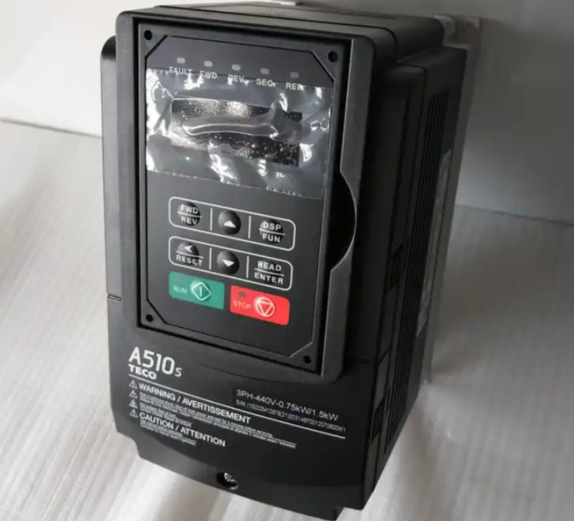 如何正確處理變頻器過熱問題