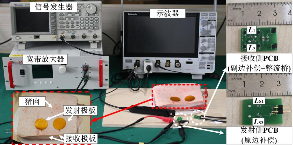 ATA-1220E宽带功率放大器在植入式设备研究中的应用