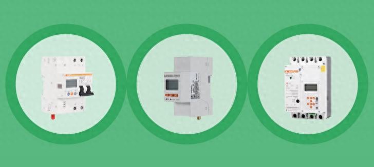 安科瑞智能断路器：掀起用电管理的效率与安全革命