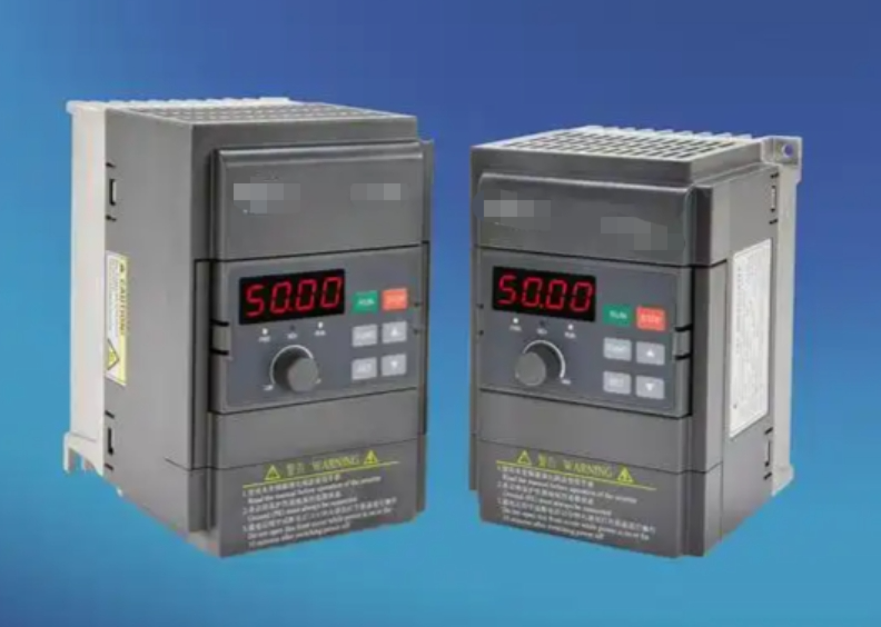 变频器如何保证高功率运行