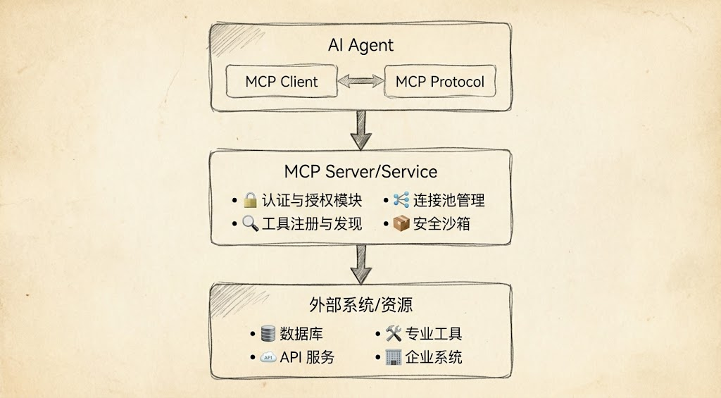 Agent Skills与MCP：一场被误解的“替代战争”