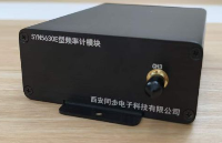 <b class='flag-5'>頻率計(jì)</b>數(shù)器模塊選型關(guān)鍵指標(biāo)有哪些？