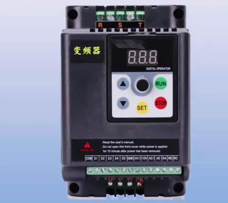 <b class='flag-5'>變頻器</b>驅動負載<b class='flag-5'>輸入輸出</b><b class='flag-5'>電流</b>差異<b class='flag-5'>原因</b>