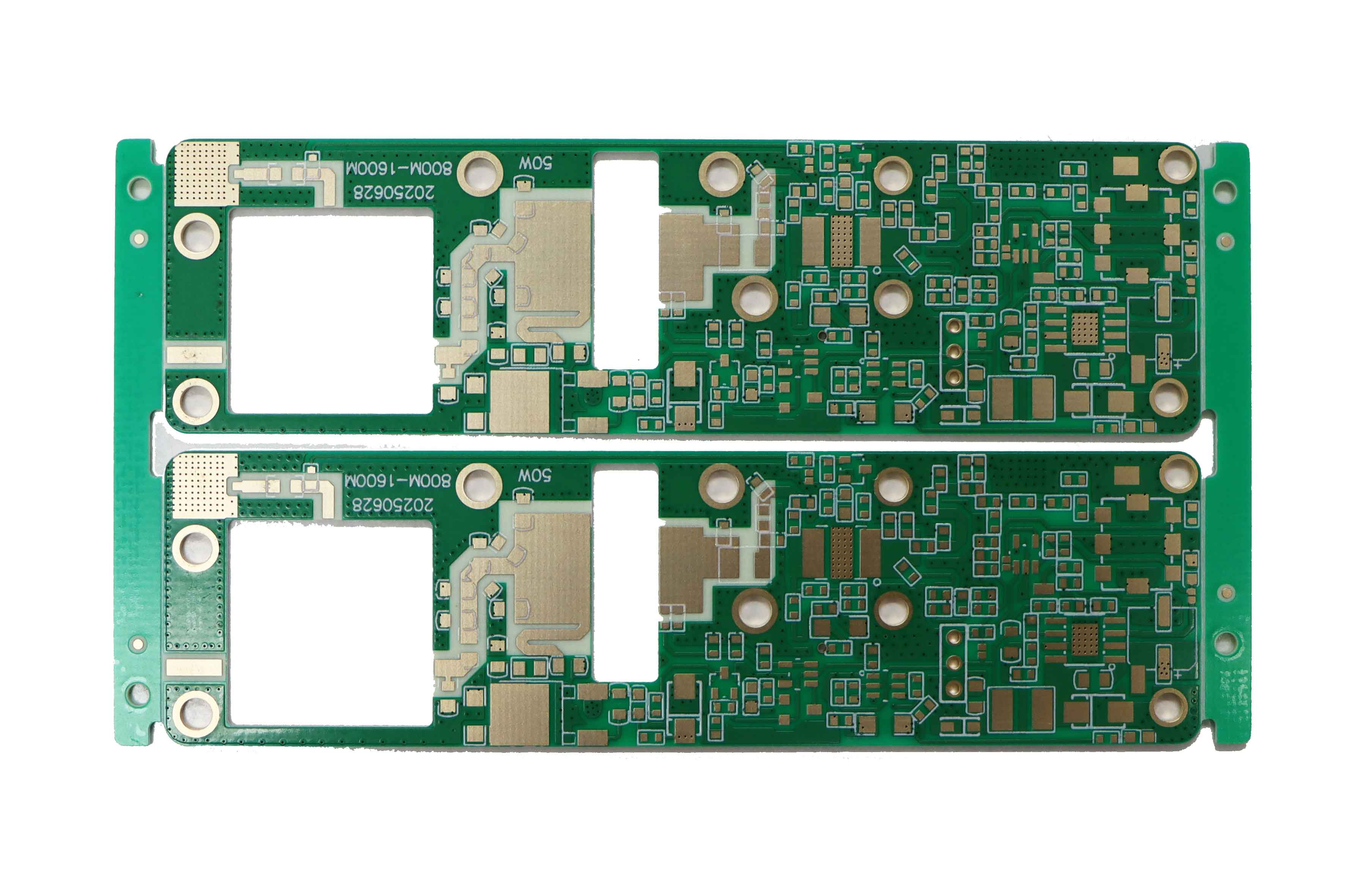 射頻<b class='flag-5'>PCB</b>的“隱形殺手”：90%的<b class='flag-5'>工程師</b>都忽視的<b class='flag-5'>鋪</b><b class='flag-5'>銅</b>細(xì)節(jié)！