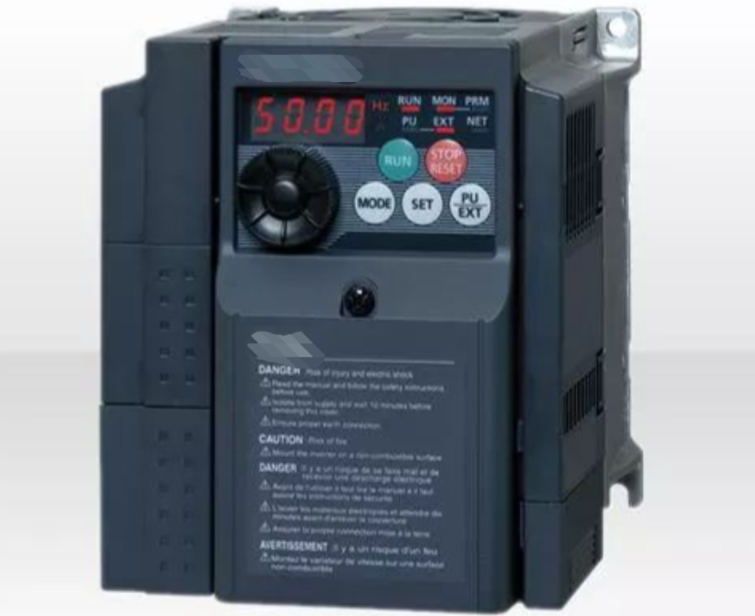 變頻器帶動電機(jī)出現(xiàn)振動的原因及解決方法