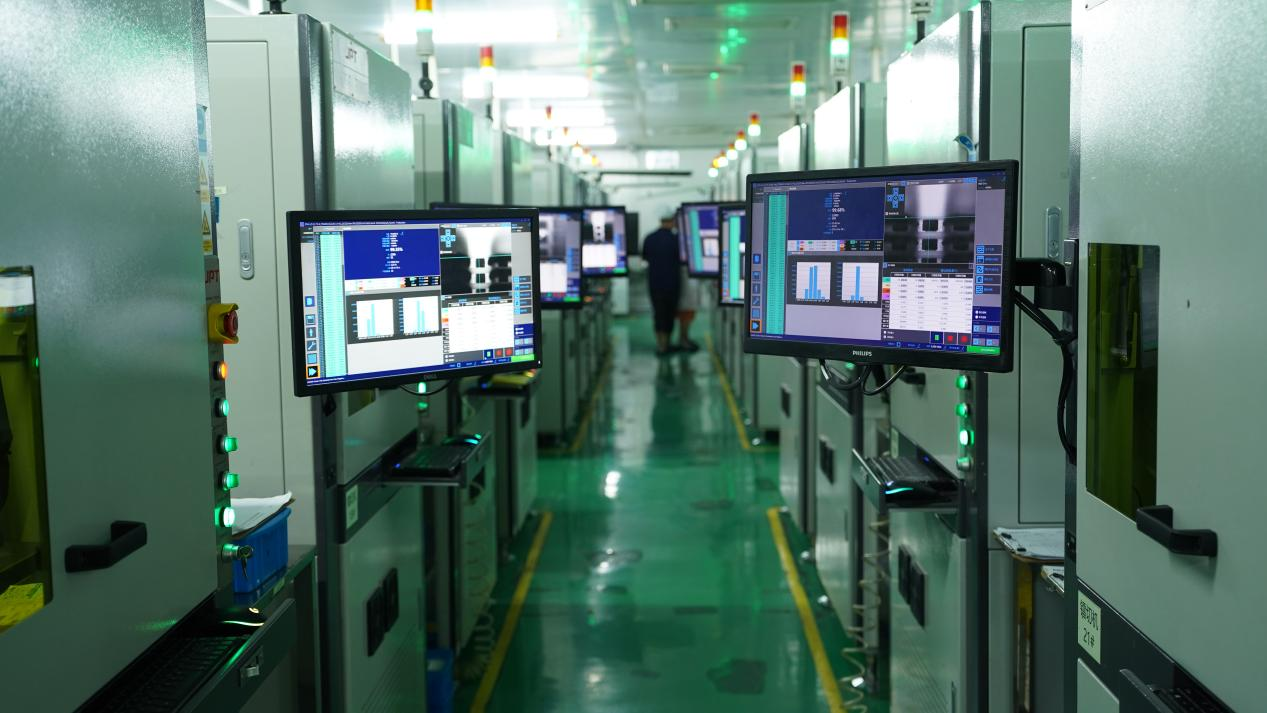 高功率贴片电阻性能优势与应用场景，富捷电子带你选对产品