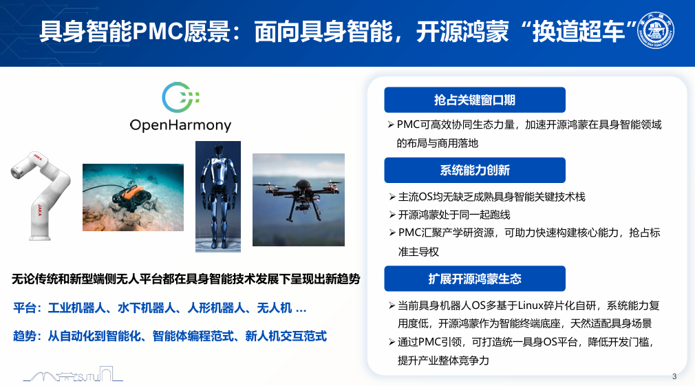 具身智能專題技術(shù)直播第一期精彩回顧