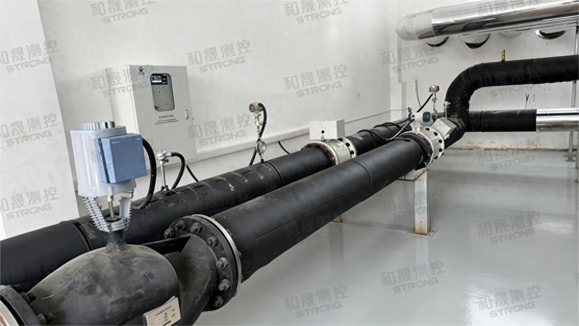 電磁流<b class='flag-5'>量計</b>的安裝規(guī)范