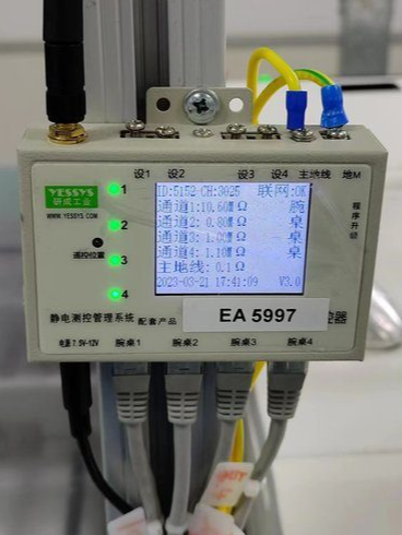 智能在線監(jiān)控器工作原理是什么？研成揭秘核心技術(shù)