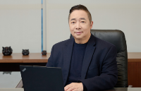 慧榮科技茍嘉章：以專精筑壁壘，做 AI 存儲(chǔ)時(shí)代的賦能者
