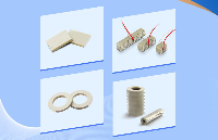 芯明天低壓壓電陶瓷片/疊堆堆棧 - PZT壓電材料
