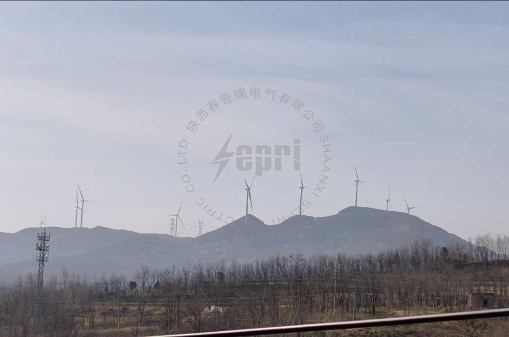【賽普瑞電氣】35kV開關(guān)柜預(yù)制艙濕度失控怎么辦？一個(gè)真實(shí)案例告訴你治理路徑