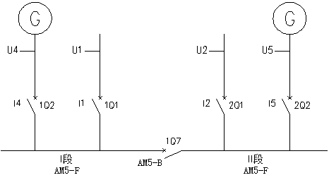 智<b class='flag-5'>算</b>中心<b class='flag-5'>供電</b>設(shè)計新范式：備自投+逐級投切，從被動搶修到主動自愈