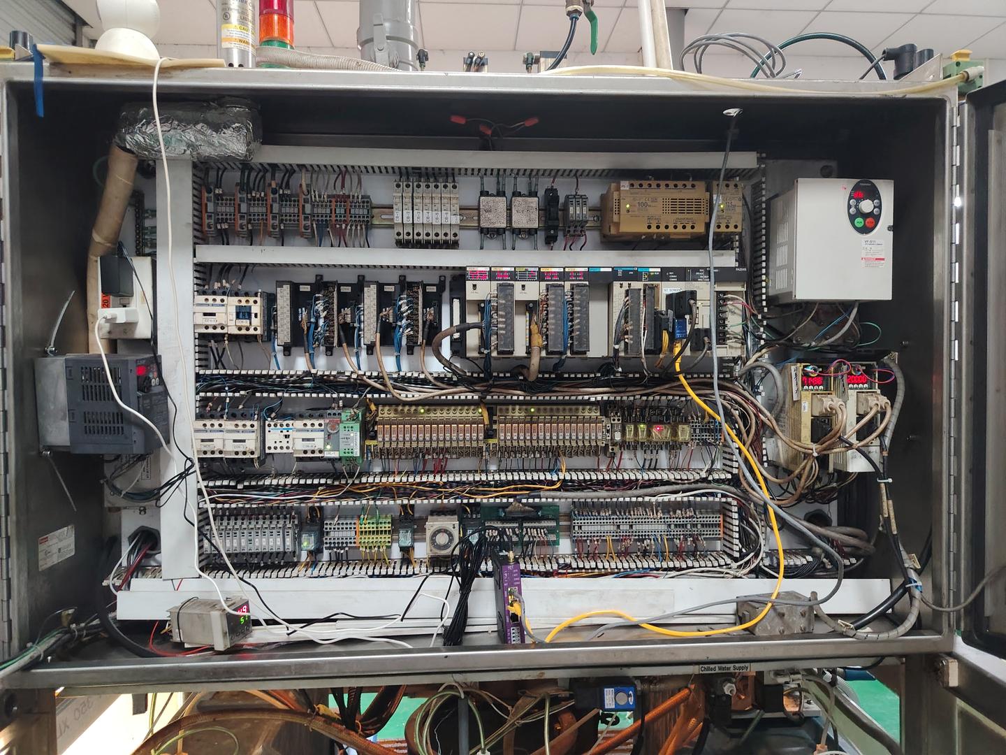 三菱 FX 系列 PLC + 深控 SK-PLC 網(wǎng)關(guān)計算 OEE 實操指南（含案例）