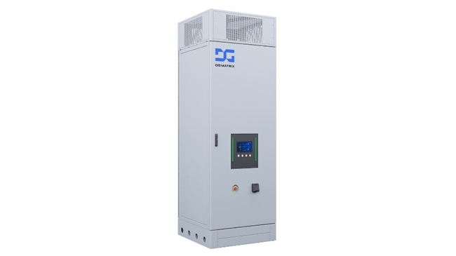 英飛凌與DG Matrix合作，以碳化硅技術(shù)推動AI數(shù)據(jù)中心電力基礎(chǔ)設(shè)施發(fā)展