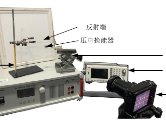 电压放大器赋能超声悬浮实验，开启非接触操控新纪元