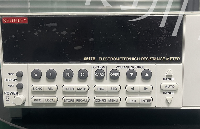 吉時利（Keithley）6517B 高精度靜電計(jì)/高阻表
