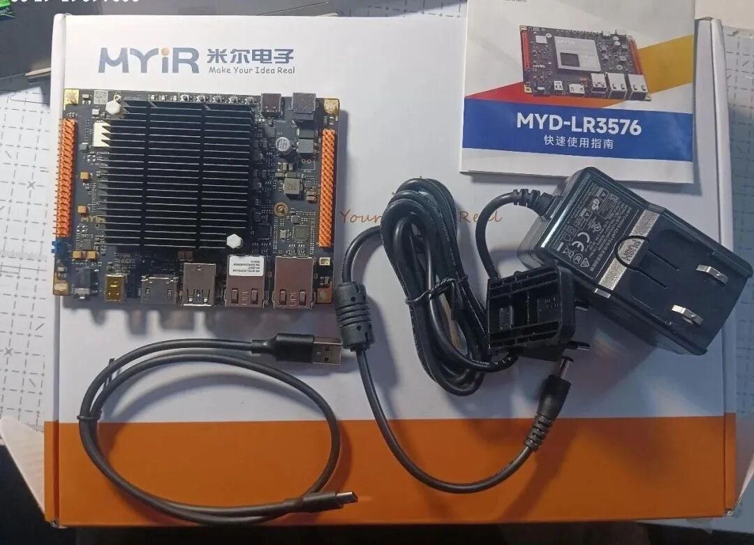 RK3576 + ROS2 进阶：NPU加速MixFormerV2目标跟随与机械臂抓取实战