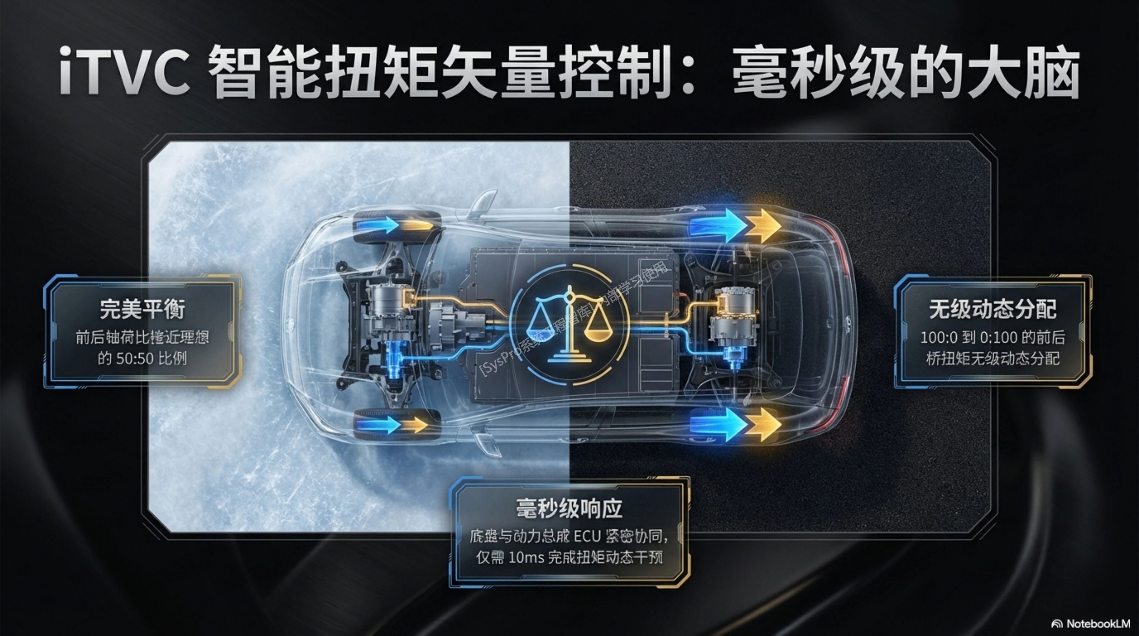 混合动力