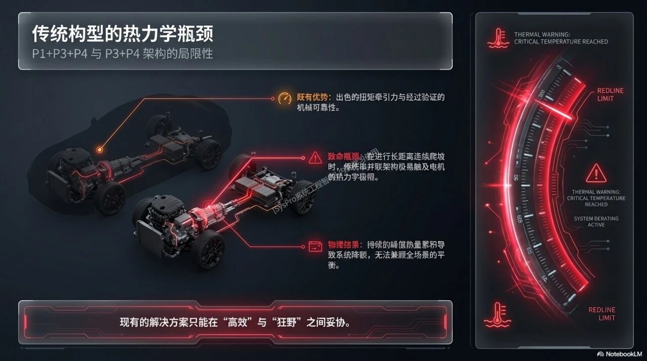 混合动力