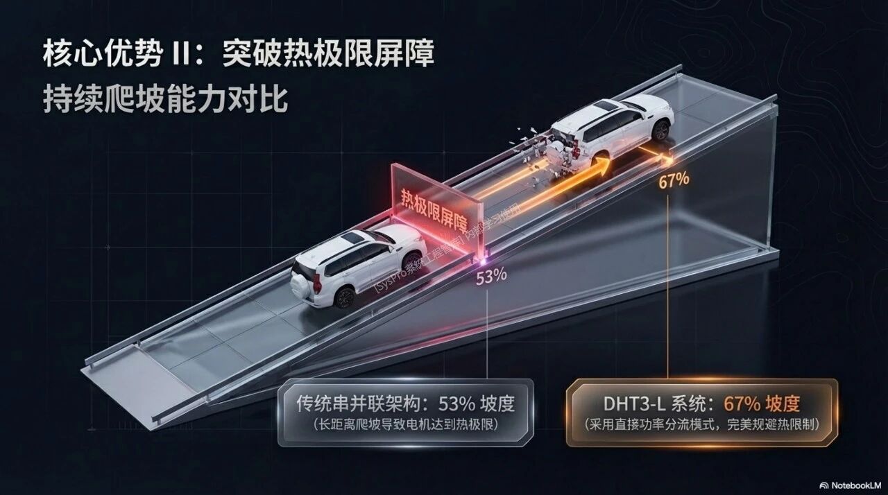 混合动力
