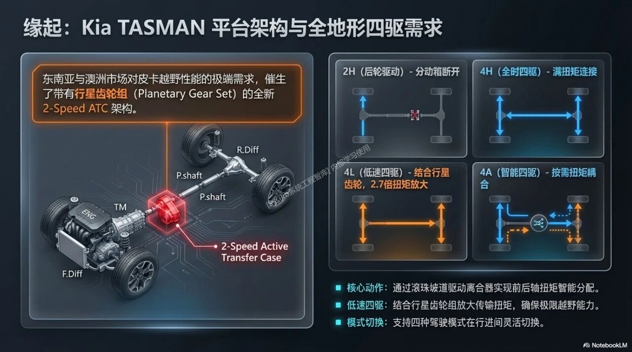 混合动力