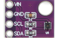 STM32 驅(qū)動 SHT40 溫濕度測量