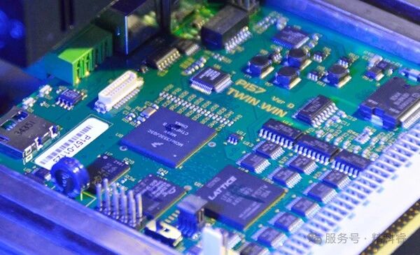 BGA