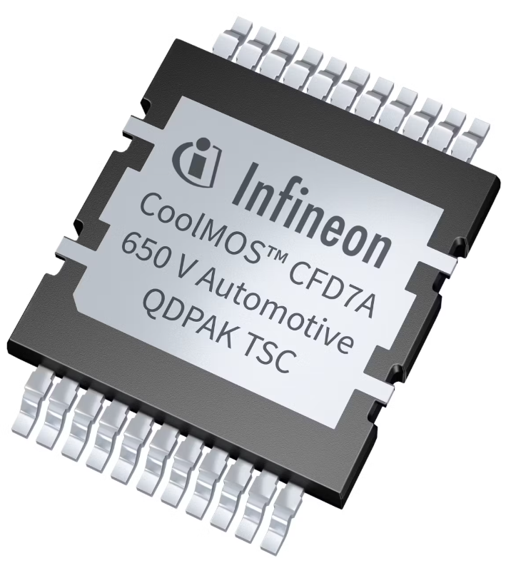 MOSFET