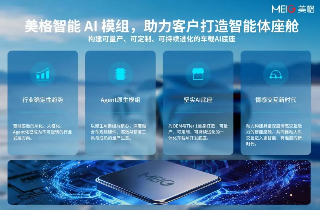 智能体