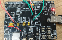 AC696N开发板PC模式读取外挂SPIflash虚拟为U盘_V1.0