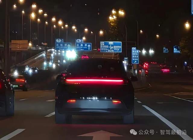 自动驾驶