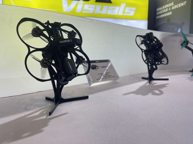 FPV