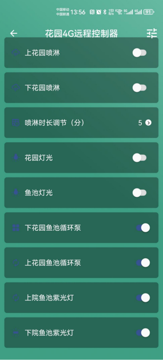 控制器