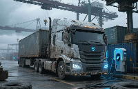 <b class='flag-5'>华为</b>智擎+<b class='flag-5'>华为</b>超充：<b class='flag-5'>华为</b>如何打通电动出行的“任督二脉”？