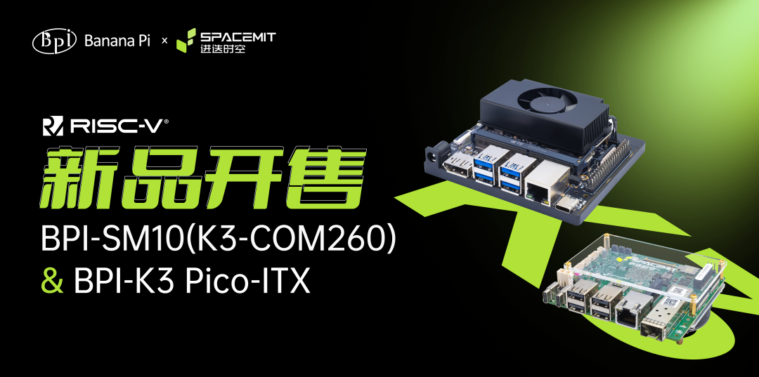 RISC-V