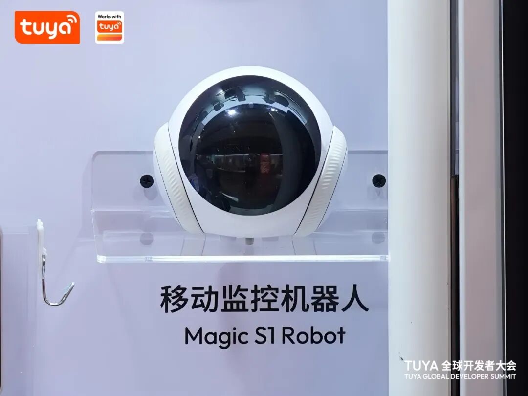 机器人