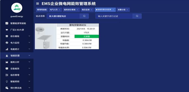安科瑞