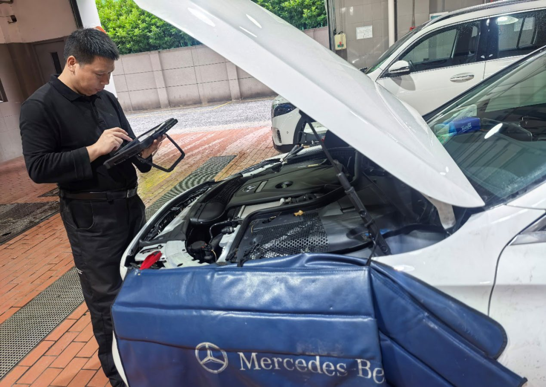 汽车