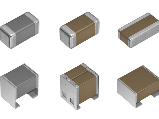 <b class='flag-5'>TDK</b> <b class='flag-5'>贴片</b><b class='flag-5'>电容</b>核心技术解析：从材料工艺到选型要点
