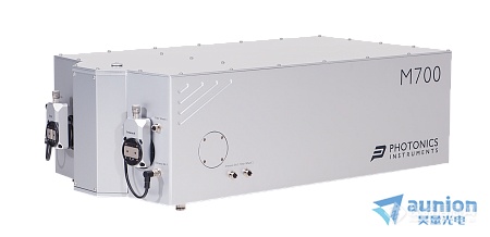 Photonics Instruments M700單色儀-光譜儀深度解析