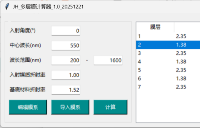 【SOA仿真7】多層<b class='flag-5'>膜</b>仿真練習(xí)
