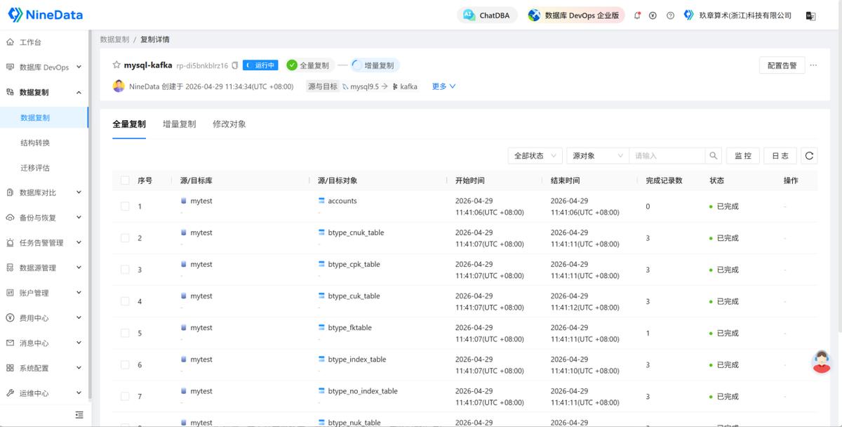 如何把 MySQL 的變更實(shí)時(shí)同步到 Kafka，同時(shí)少維護(hù)一套 CDC 程序？