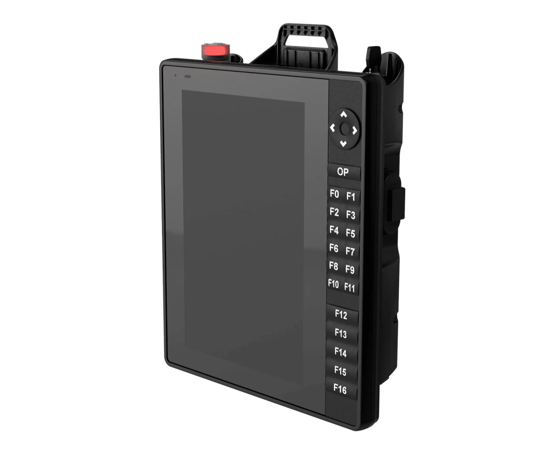 HMI