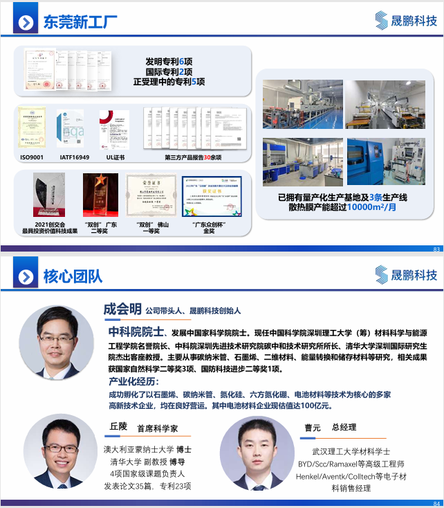 材料