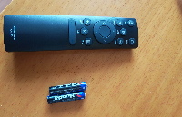 智能電視<b class='flag-5'>遙控器</b>：告別按鍵失靈的終極方案——無錫迪仕DH481